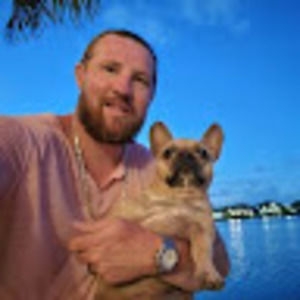 Meet your Posher, Brian